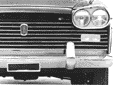 2300 Berlina Speciale