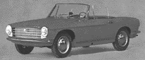 950 Spider