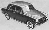 Appia Berlina III Serie