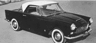 Appia Coupe' III Serie