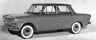 1300 Berlina