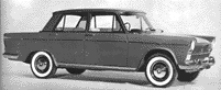 1800 B  BERLINA