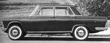 2300 BERLINA