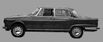2600 Berlina