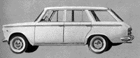 1300 Familiare