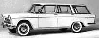 1800 B FAMILIARE