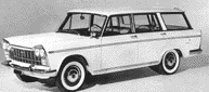 2300 FAMILIARE