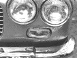 Flaminia 3C Convertibile