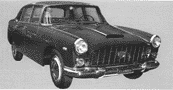 Flaminia Berlina