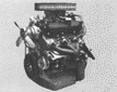 Flaminia 3B Coupe'