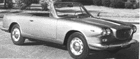 Flavia Convertibile