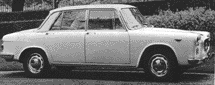 Flavia Berlina