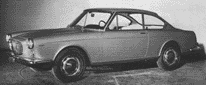 Flavia Coupe'