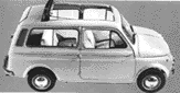 500 Giardineira