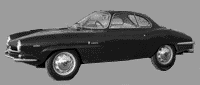 Giulia SS 1600