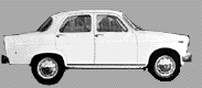 Giulietta TI