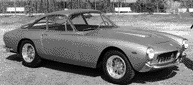 250 GT Berlinetta