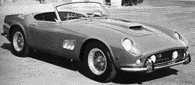 250 GT California
