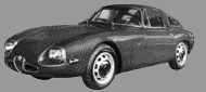 Alfa GTZ