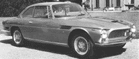 GT Coupe'