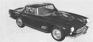 3500 GT Coupe'