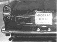 3500 GT Coupe'
