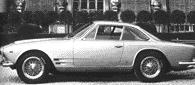3500 GT Coupe' S