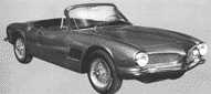 2500 Spider
