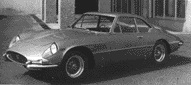 400 Superamerica Coupe'