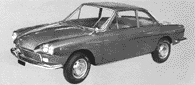 1500 Coupe' Sport