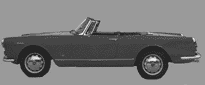 2600 spider