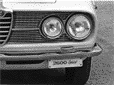 Alfa Sprint 2600